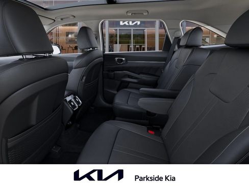New 2026 Kia Sorento SX FWD image 18
