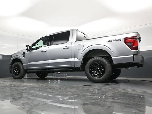 New 2026 Ford F150 XLT w/ Equipment Group 302A MID AWD/4WD image 51