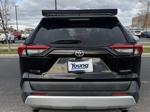 Certified 2020 Toyota RAV4 Adventure image 7