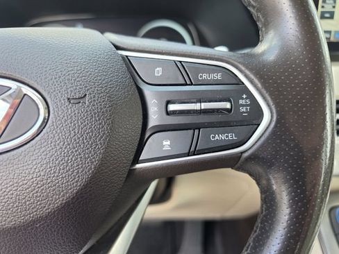 Used 2020 Hyundai Palisade Limited FWD image 27