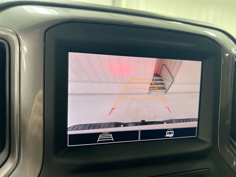 Used 2024 Chevrolet Silverado 2500 W/T image 14