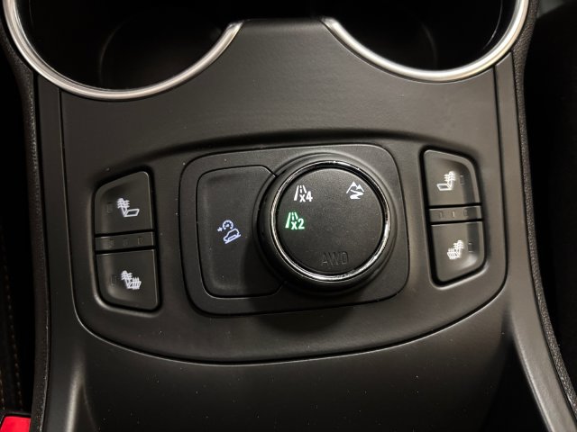 Used 2019 GMC Terrain SLE w/ Driver Convenience Package AWD/4WD image 22