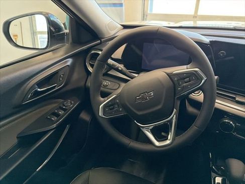 New 2026 Chevrolet Trax ACTIV w/ Driver Confidence Package image 31