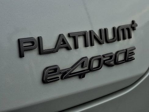 Certified 2024 Nissan Ariya AWD image 33