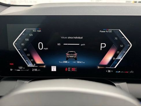 Certified 2026 BMW X3 xDrive30 w/ Premium Package image 29