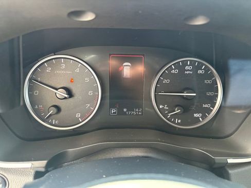 Certified 2024 Subaru Ascent Premium w/ Convenience Package image 27