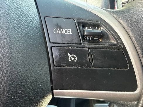 Used 2015 Mitsubishi Mirage ES FWD image 13