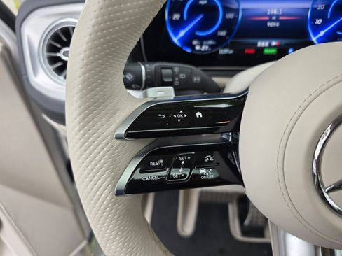 Used 2025 Mercedes-Benz G 580 w/ EQ Technology image 18