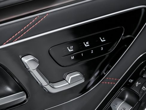 Used 2024 Mercedes-Benz S 63 AMG S image 19