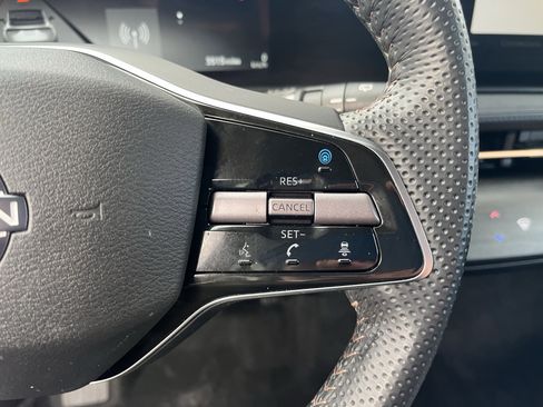 Certified 2025 Nissan Ariya ENGAGE image 20