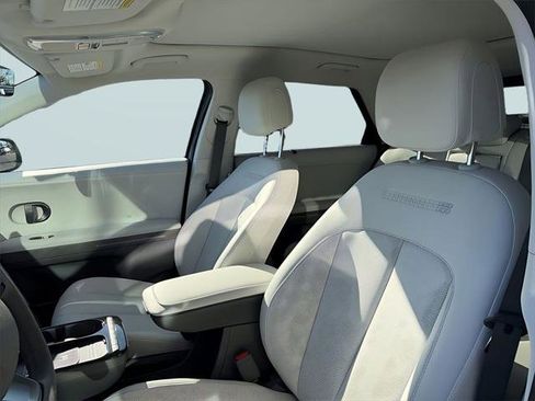 New 2026 Hyundai Ioniq 5 Limited image 15