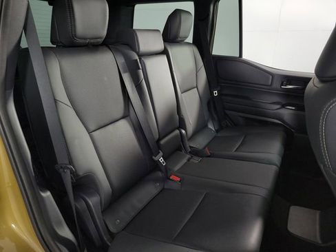 Used 2024 Toyota Land Cruiser image 16