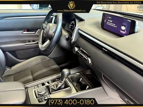 Used 2024 MAZDA CX-50 AWD 2.5 S w/ Cargo Package image 22