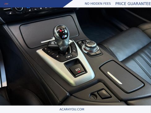 Used 2013 BMW M5 RWD image 24