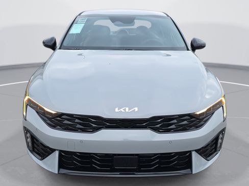 New 2026 Kia K5 GT-Line image 2