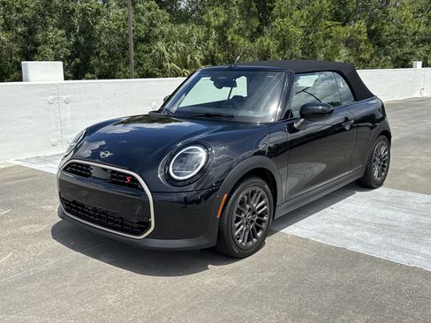 New 2026 MINI Cooper S FWD image 3
