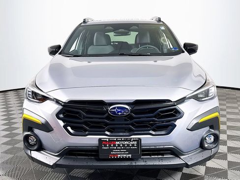 Used 2026 Subaru Crosstrek 2.5i Sport AWD/4WD image 2