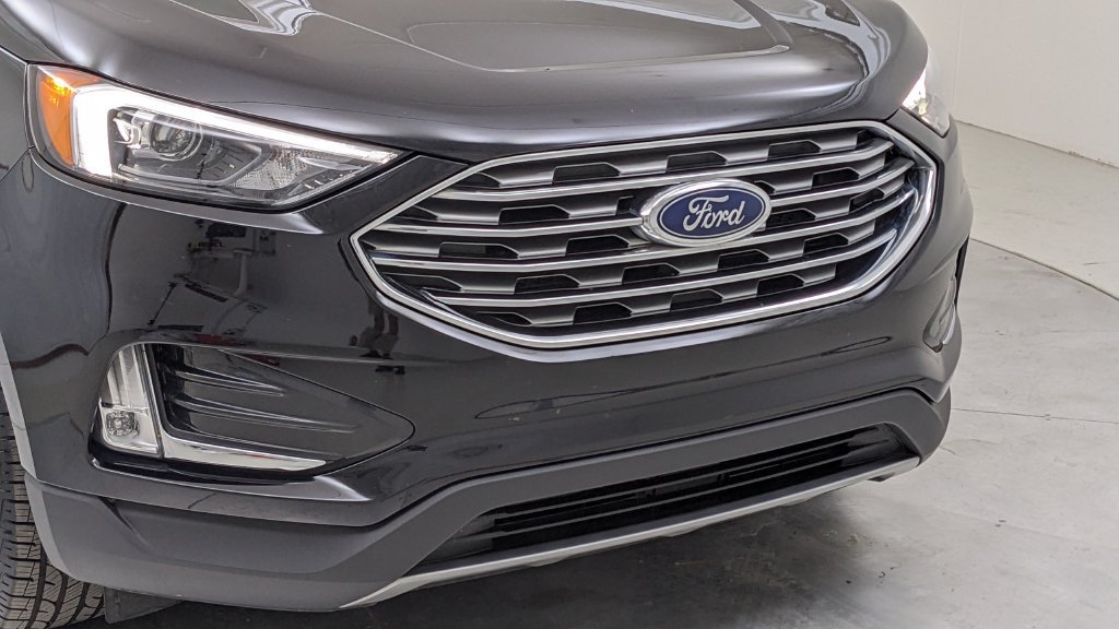 Certified 2022 Ford Edge SEL w/ Convenience Package AWD/4WD image 38
