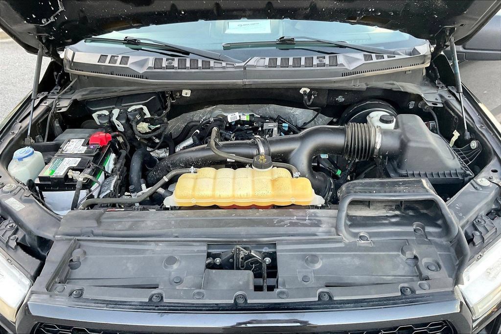 Used 2019 Ford F150 XL w/ Equipment Group 101A Mid RWD image 30