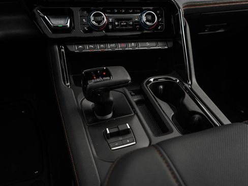 New 2026 GMC Sierra 1500 AT4 w/ Technology Package AWD/4WD image 25