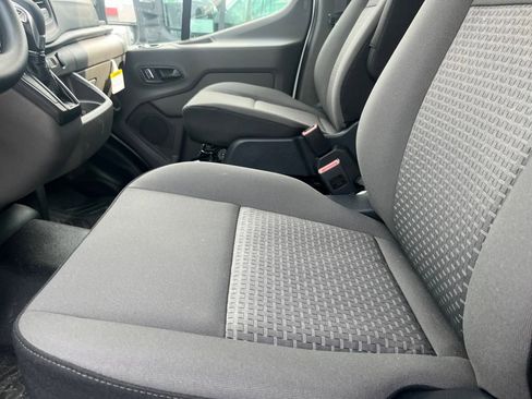 New 2025 Ford Transit 350 image 19