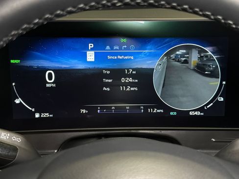 Certified 2025 Kia Sportage SX Prestige AWD/4WD image 29