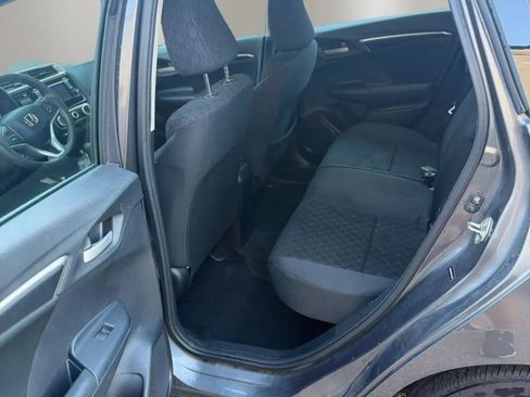 Used 2015 Honda Fit LX image 9