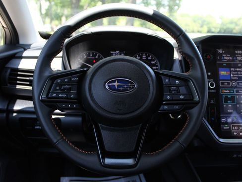 Used 2024 Subaru Crosstrek 2.5i Limited w/ Popular Package #4A AWD/4WD image 16