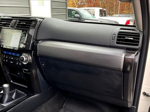 Certified 2021 Toyota 4Runner TRD Pro image 17