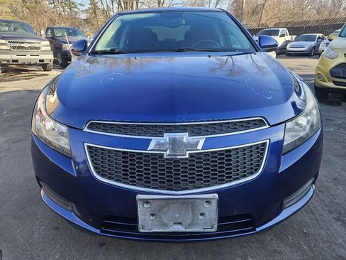 Used 2013 Chevrolet Cruze LT image 6