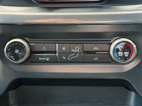 Used 2023 Ford F150 XL w/ STX Appearance Package AWD/4WD image 15