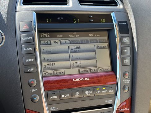 Used 2012 Lexus ES 350 FWD image 23