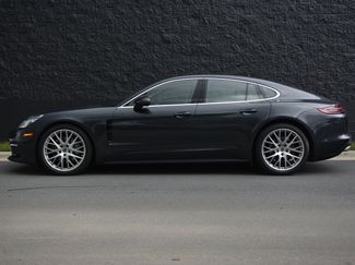 Certified 2019 Porsche Panamera 4 AWD/4WD video 2