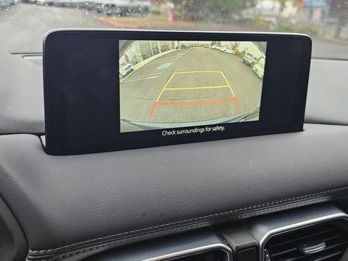 Used 2022 MAZDA CX-5 AWD 2.5 S w/ Preferred Package image 33