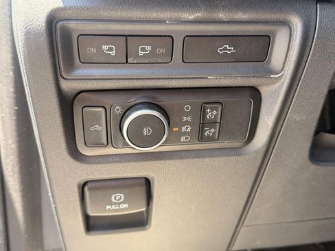 Used 2021 Ford F150 XLT w/ Equipment Group 302A High AWD/4WD image 7