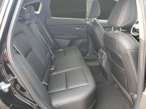 New 2025 Nissan Murano SV image 30