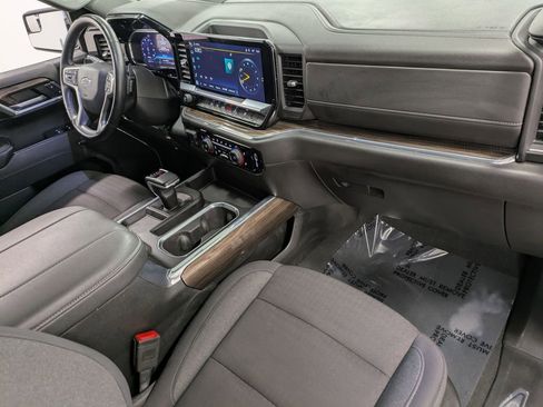 Used 2024 Chevrolet Silverado 1500 RST w/ Protection Package AWD/4WD image 30