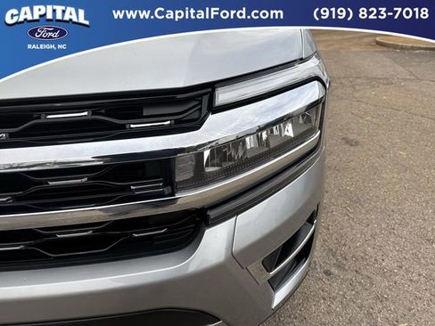 Certified 2024 Ford Expedition Max Limited image 11