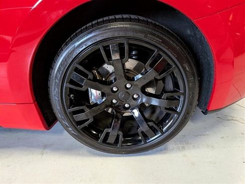Used 2013 Maserati GranTurismo Sport image 14