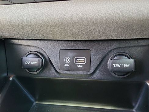 Used 2020 Hyundai Tucson SEL w/ Cargo Package FWD image 25