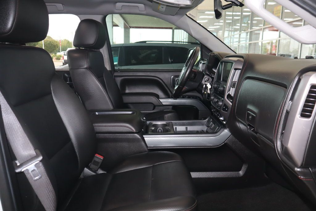 Used 2014 GMC Sierra 1500 SLT w/ All-Terrain Package AWD/4WD image 40