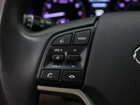 Used 2019 Hyundai Tucson Ultimate FWD image 25