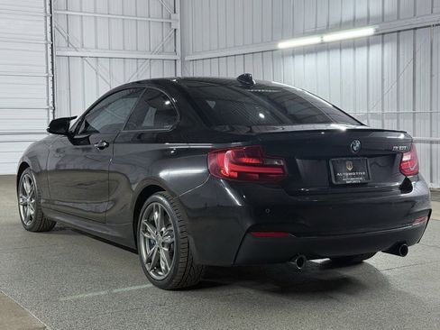 Used 2015 BMW M235i Coupe image 12