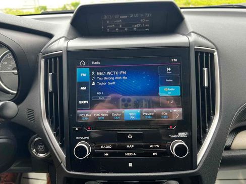 Used 2022 Subaru Forester Limited image 29