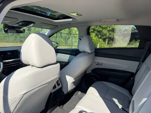 Used 2026 Hyundai Tucson SEL image 22