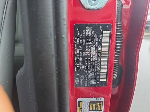 New 2026 Hyundai Kona SEL Premium image 45