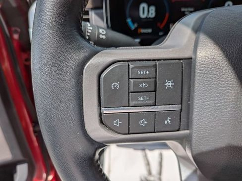 Certified 2022 Ford F150 Lariat AWD/4WD image 10