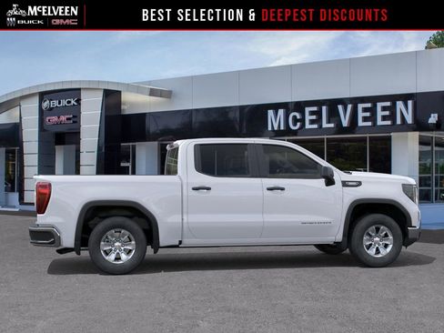 New 2026 GMC Sierra 1500 Pro RWD image 48