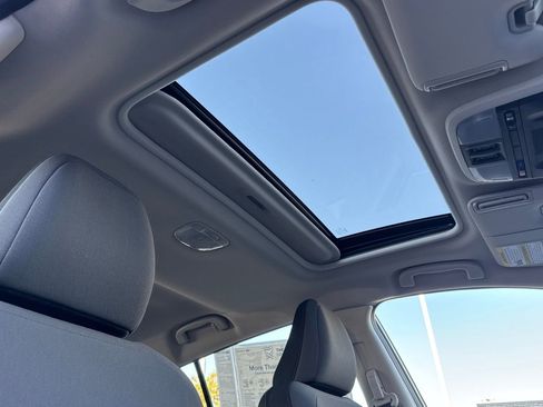 New 2026 Subaru Impreza 2.0i Sport image 17