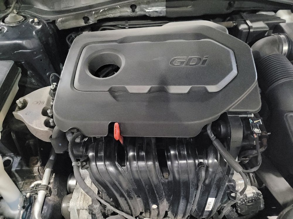 Used 2019 Kia Optima LX FWD image 30